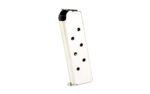 MAG KIMBER TAC MAG 45ACP 8RD SS