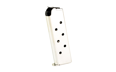 MGKIM1100721A_1.jpg MAG KIMBER TAC MAG 45ACP 8RD SS - Image 1