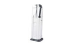 MAG KIMBER 2K11 9MM 10RD SLV - Image 2