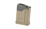 LANCER L5AWM GEN2 223REM 5RD FDE - Image 2
