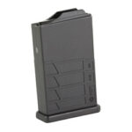 MAG MDT AICS 308/6.5CM 10RD POLY BLK