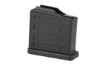 MAG MDT AICS 308/6.5CM 5RD POLY BLK