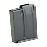 MAG MDT AICS 6MM 12RD METAL BLK