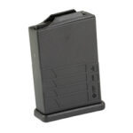 MAG MDT GEN2 6MM ARC 12RD POLY BLK