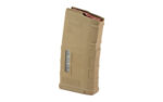 MAGPUL PMAG M3 WINDOW 7.62 20RD MCT - Image 2
