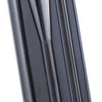 MEC-GAR MAGAZINE PARA ORDANCE - P18 38SUPER LUGER 17RD BLUED