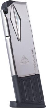 MEC-GAR MAGAZINE SIG P226 - 9MM LUGER 10RD NICKEL
