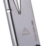 MEC-GAR MAGAZINE SIG P228 - 9MM LUGER 10RD NICKEL