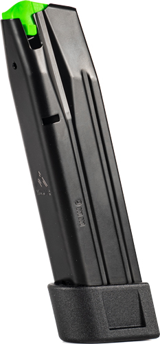 MGPBPX421AFC_1.jpg MEC-GAR MAGAZINE BERETTA PX4 - 9MM 21RD POLYMER BLACK - Image 1