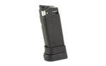 PROMAG FOR GLK 36 45ACP 7RD POLY BLK