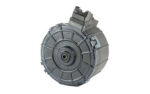 PROMAG SAIGA 12GA DRUM MAG 12RD BLK - Image 2
