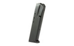 PROMAG SCCY CPX2 9MM 20RD BLUE STEEL - Image 2