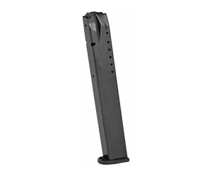 PROMAG S&W SD40 40SW 25RD BLUE STEEL