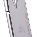 MEC-GAR MAGAZINE TAURUS - PT100/101 40SW 10RD NICKEL