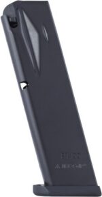 MEC-GAR MAGAZINE TAURUS - PT100/101 40SW 13RD AFC-BLACK