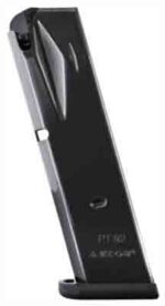 MEC-GAR MAGAZINE TAURUS PT92 - 9MM LUGER 15RD BLUED