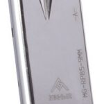 MEC-GAR MAGAZINE RUGER P85/89/ - 93/94/95/PC9 9MM 10RD NICKEL
