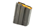 MAG RUGER SR-556 556NATO 5RD BLU - Image 2
