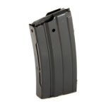 MAG RUGER MINI-14 300BLK 20RD BLK