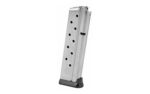 MAG RUGER SR1911 9MM 10RD STS - Image 2
