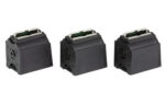 MAG RUGER LX1 10/22 LH 22LR 10RD 3PK