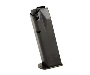 MAG SIG P226 357/40 12RD BL