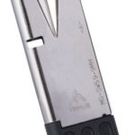 MEC-GAR MAGAZINE S&W 5900 - SERIES 9MM LUGER 10RD NICKEL