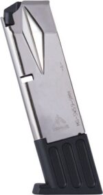 MEC-GAR MAGAZINE S&W 5900 - SERIES 9MM LUGER 10RD NICKEL