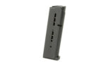 MAG WILSON .45 8RD STEEL PAD BLK - Image 2