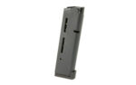 MAG WILSON ETM 1911 45ACP 8RD AL BLK - Image 2