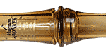 HAYDEL'S CANADA GOOSE CALL - MAGNUM HONKER