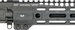 MI UPPER RECEIVER AR15 5.56MM - 10.5" 1:7 CARBINE M-LOK NO BCG