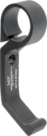 MI ARM BRACE 1.2" PISTOL TUBE - ALPHA AND STAP SIDE FOLDERS