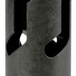 MI FLASH HIDER/IMPACT DEVICE - 1/2-28" 5.56/.223 CALIBER