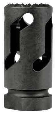 MIARFH1_1.jpg MI FLASH HIDER/IMPACT DEVICE - 1/2-28" 5.56/.223 CALIBER - Image 1