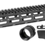 MI HANDGUARD CRM M-LOK 14" - COMBAT RAIL FITS AR-15