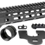 MI HANDGUARD CRM M-LOK 9.5" - COMBAT RAIL FITS AR-15