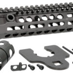 MI HANDGUARD CRM HD M-LOK - 10.5" COMBAT RAIL FITS AR-15