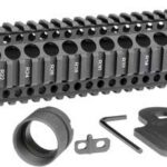 MI HANDGUARD CRT PICATINNY - 12.625" FITS AR-15