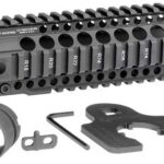 MI HANDGUARD CRT PICATINNY - 7.25" FITS AR-15