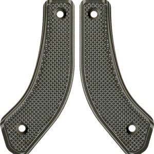 MI LEVER ACTION G10 PISTOL - GRIP PANEL GREY / BLACK