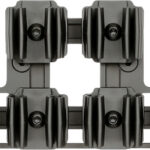 MI LEVER STOCK SHELL HOLDER - PLATE W/ 6 SHELL HOLDERS