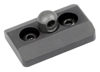 MIMBP.jpg MI M-LOK BIPOD ADAPTER - FITS M-LOK HANDGUARDS - Image 1