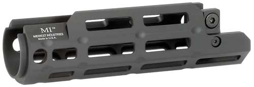 MIMP5M.jpg MI HANDGUARD HK MP5M - M-LOK BLACK - Image 1