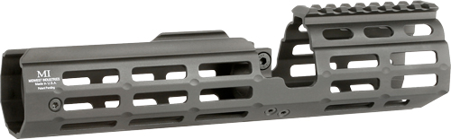 MIMP5SD.jpg MI HANDGUARD HK MP5 M-LOK - SUPPRESSOR HANDGUARD BLACK - Image 1
