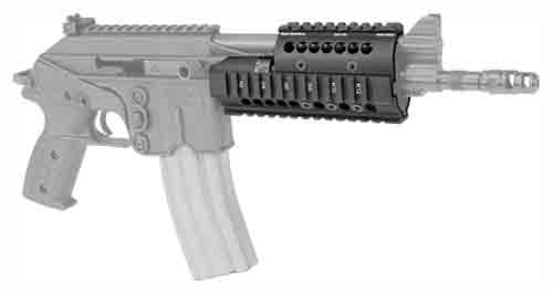 MIPLR16.jpg MI KEL-TEC PLR-16 HANDGUARD - W/RAILS - Image 1