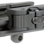 MI BIPOD ADAPTER PICATINNY FOR - HARRIS TYPE BIPODS QD MOUNT
