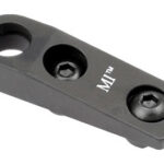 MI M-LOK QD SLING ADAPTER - FOR M-LOK RAILS