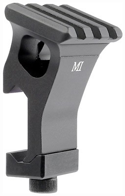 MIR225.jpg MI R22.5 OFFSET RAIL - FITS PICATINNY RAILS - Image 1