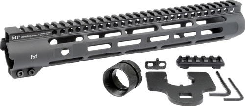 MISLH12625.jpg MI HANDGUARD SLH 12.625" - M-LOK FITS AR-15 - Image 1